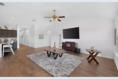 11700 Aldermoor Court, Fort Worth, TX 76036 - Photo 8