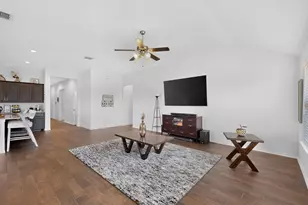 11700 Aldermoor Ct, Fort Worth, TX 76036 - Photo 8