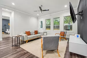 1435 Strickland St, Dallas, TX 75216 - Photo 4