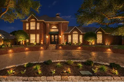 18003 Benchmark Drive, Dallas, TX 75252 - Photo 2