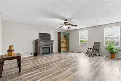 1856 Lariat Drive, Fort Worth, TX 76247 - Photo 4