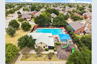 1856 Lariat Drive, Fort Worth, TX 76247 - Photo 28
