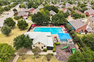 1856 Lariat Dr, Fort Worth, TX 76247 - Photo 28