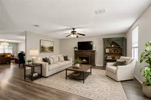 1856 Lariat Dr, Fort Worth, TX 76247 - Photo 6