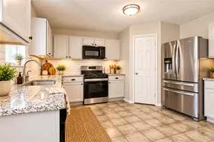 1856 Lariat Dr, Fort Worth, TX 76247 - Photo 10