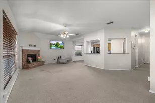 7008 Denver City Dr, Fort Worth, TX 76179 - Photo 4