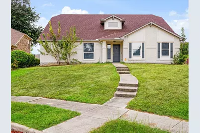 2911 Creekside Court, Carrollton, TX 75007 - Photo 2