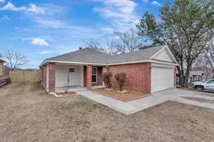 8112 Arbor Ave, Fort Worth, TX 76116 - Photo 2