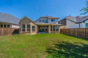 921 Bayberry Dr, Northlake, TX 76226 - Photo 36