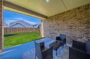 921 Bayberry Dr, Northlake, TX 76226 - Photo 34