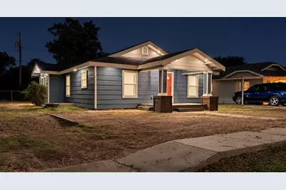 418 Miller Street, Abilene, TX 79605 - Photo 2