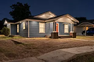 418 Miller St, Abilene, TX 79605 - Photo 2