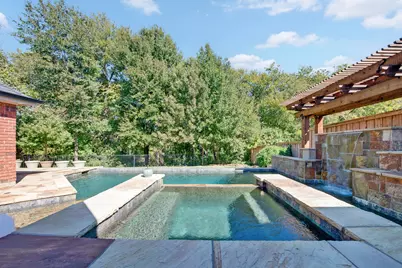 2908 Brush Creek Lane, Flower Mound, TX 75028 - Photo 2