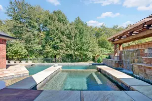 2908 Brush Creek Ln, Flower Mound, TX 75028 - Photo 2