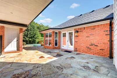 2908 Brush Creek Lane, Flower Mound, TX 75028 - Photo 38