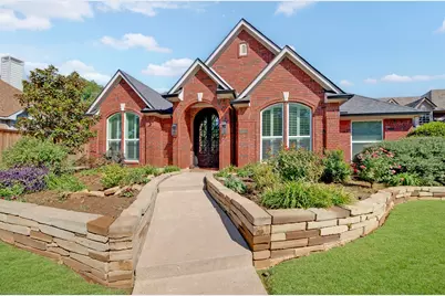 2908 Brush Creek Lane, Flower Mound, TX 75028 - Photo 34