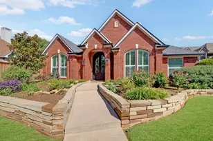 2908 Brush Creek Ln, Flower Mound, TX 75028 - Photo 34