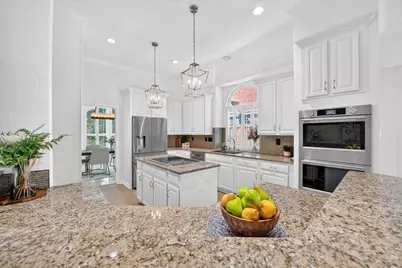 2908 Brush Creek Lane, Flower Mound, TX 75028 - Photo 16