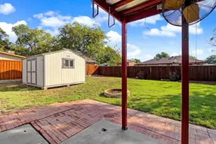 4716 Kyle Dr, Balch Springs, TX 75180 - Photo 34