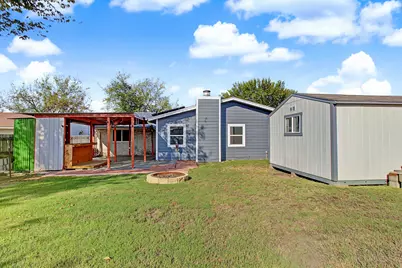 4716 Kyle Drive, Balch Springs, TX 75180 - Photo 32