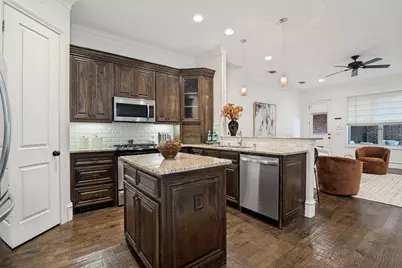 5500 Longview, Dallas, TX 75206 - Photo 8