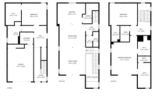 3142 Harmon St, Dallas, TX 75215 - Photo 40