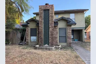 1110 Sandalwood Lane, DeSoto, TX 75115 - Photo 2