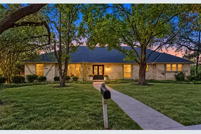 14829 Knollview Drive, Dallas, TX 75248 - Photo 1