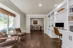 14829 Knollview Dr, Dallas, TX 75248 - Photo 4