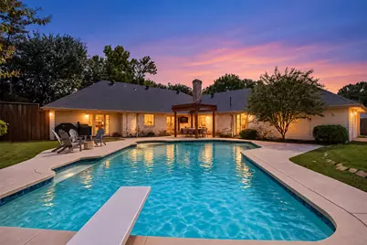 14829 Knollview Drive, Dallas, TX 75248 - Photo 2