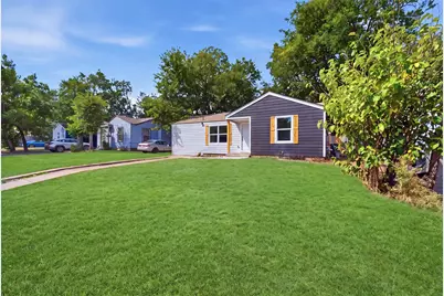 905 E Shaw Street, Fort Worth, TX 76110 - Photo 2