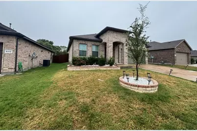 8408 Wildwest Drive, Fort Worth, TX 76131 - Photo 1