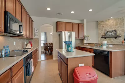 16309 Dry Creek Boulevard, Prosper, TX 75078 - Photo 16