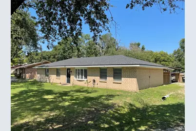 [Address not provided], Teague, TX 75860 - Photo 1