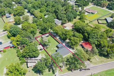 [Address not provided], Teague, TX 75860 - Photo 2