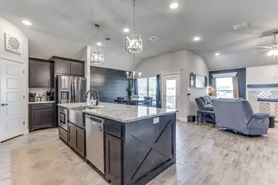 101 Buckeye Drive, Weatherford, TX 76086 - Photo 8