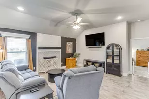 101 Buckeye Dr, Weatherford, TX 76086 - Photo 6