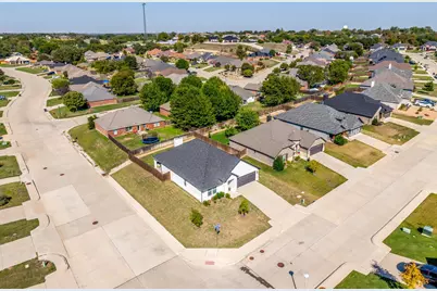 101 Buckeye Drive, Weatherford, TX 76086 - Photo 32
