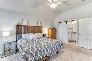 101 Buckeye Dr, Weatherford, TX 76086 - Photo 14