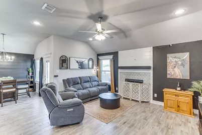 101 Buckeye Drive, Weatherford, TX 76086 - Photo 10