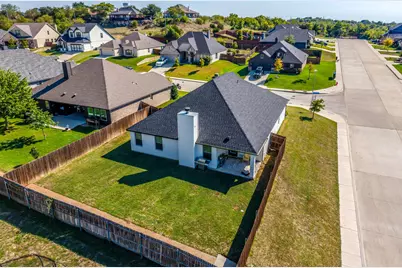 101 Buckeye Drive, Weatherford, TX 76086 - Photo 30