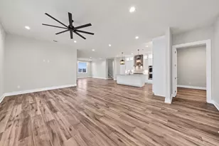 934 El Dorado St, Weatherford, TX 76086 - Photo 4