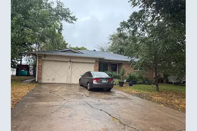 8125 Shafter Drive, Dallas, TX 75227 - Photo 1