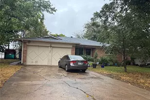 8125 Shafter Dr, Dallas, TX 75227 - Photo 1