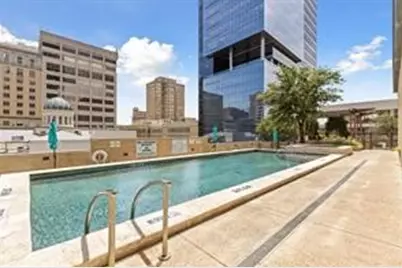 [Address not provided], Fort Worth, TX 76102 - Photo 24