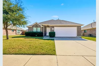 416 Windridge Drive, Little Elm, TX 75068 - Photo 1