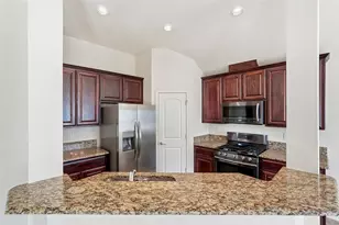 416 Windridge Dr, Little Elm, TX 75068 - Photo 8