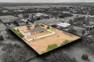 158 Quaker Rd, Abilene, TX 79602 - Photo 4