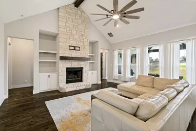 1025 Aledo Ridge Court, Fort Worth, TX 76108 - Photo 8
