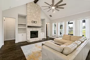 1025 Aledo Ridge Ct, Fort Worth, TX 76108 - Photo 8